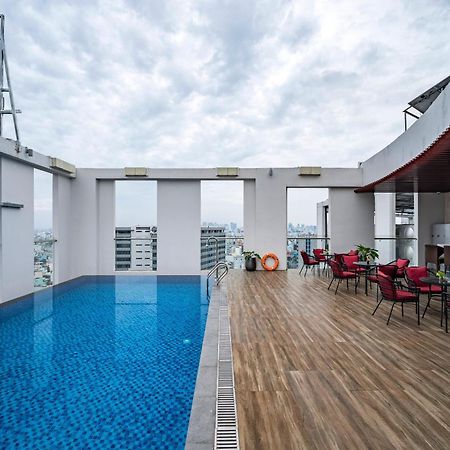 Muong Thanh Luxury Saigon Hotel Hô Chi Minh-Ville Extérieur photo